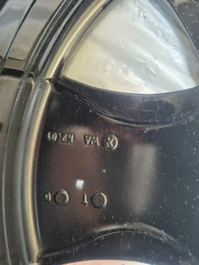 Джанти за Mercedes-Benz, снимка 11