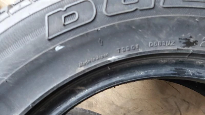 Гуми Летни 205/70R15, снимка 5 - Гуми и джанти - 28488631