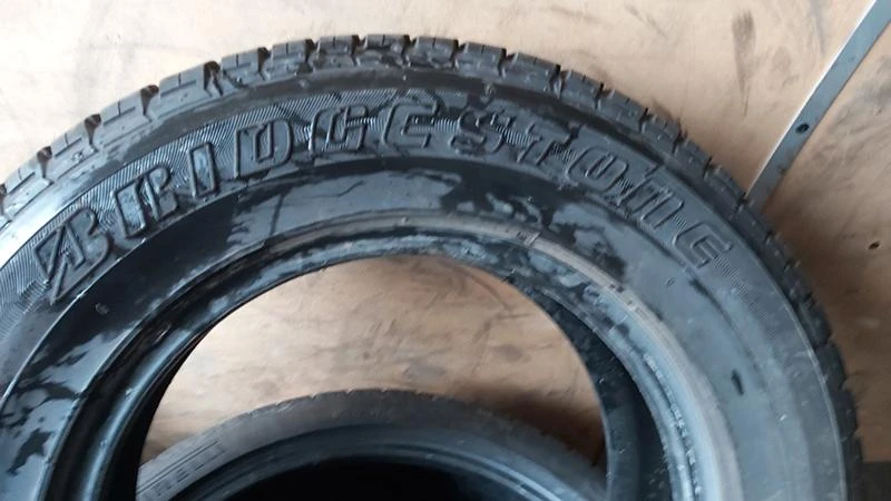 Гуми Летни 205/70R15, снимка 3 - Гуми и джанти - 28488631