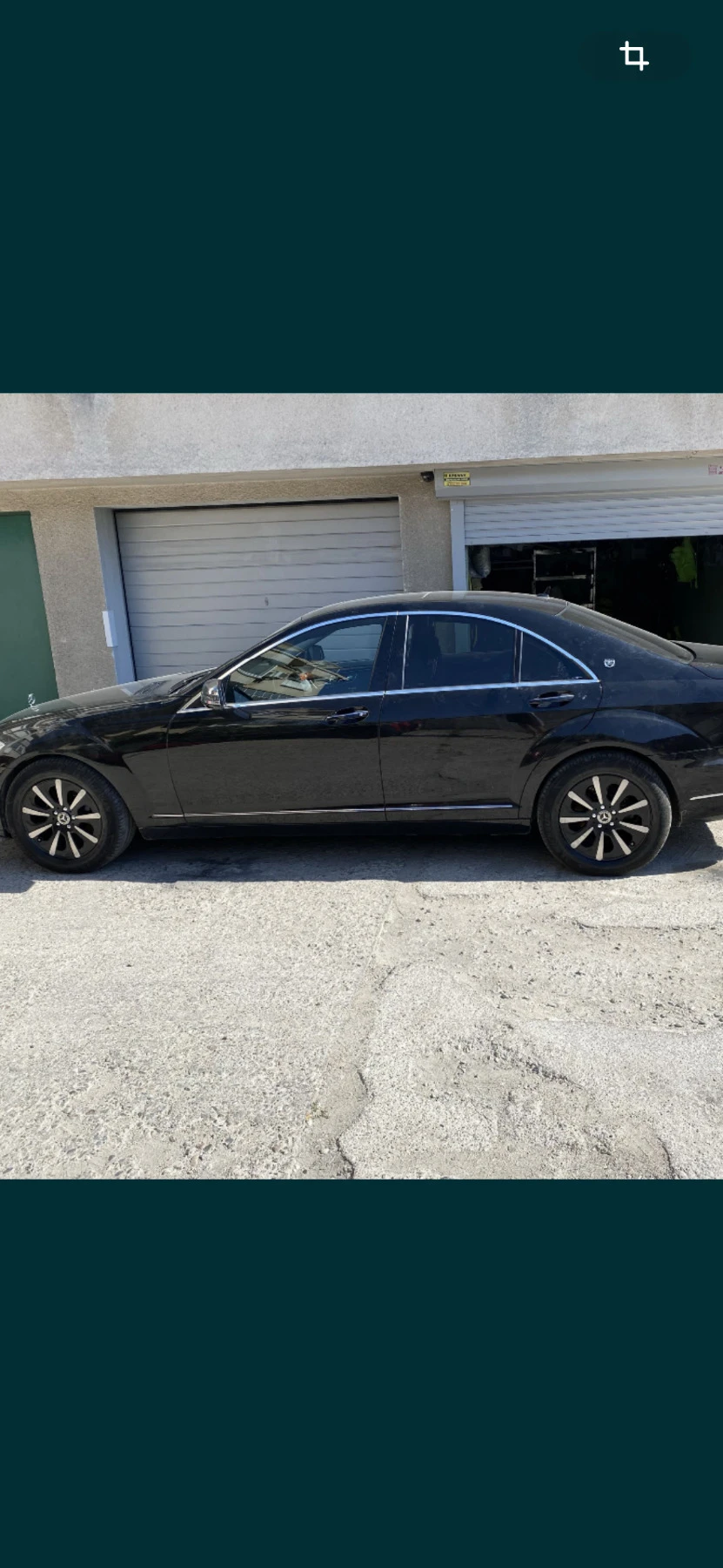    245/55R17  Mercedes-Benz | Mobile.bg   2