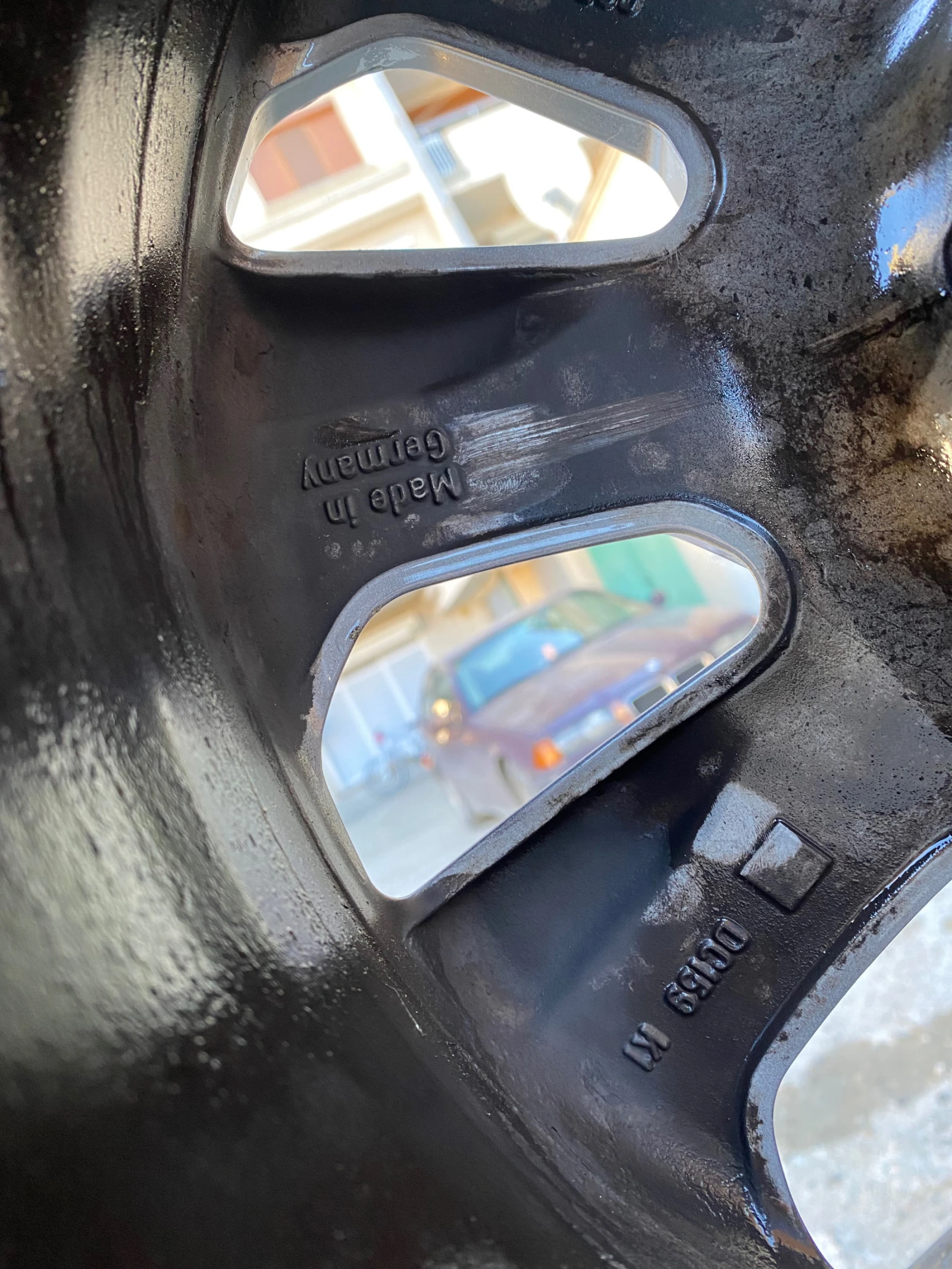    245/55R17  Mercedes-Benz | Mobile.bg   13