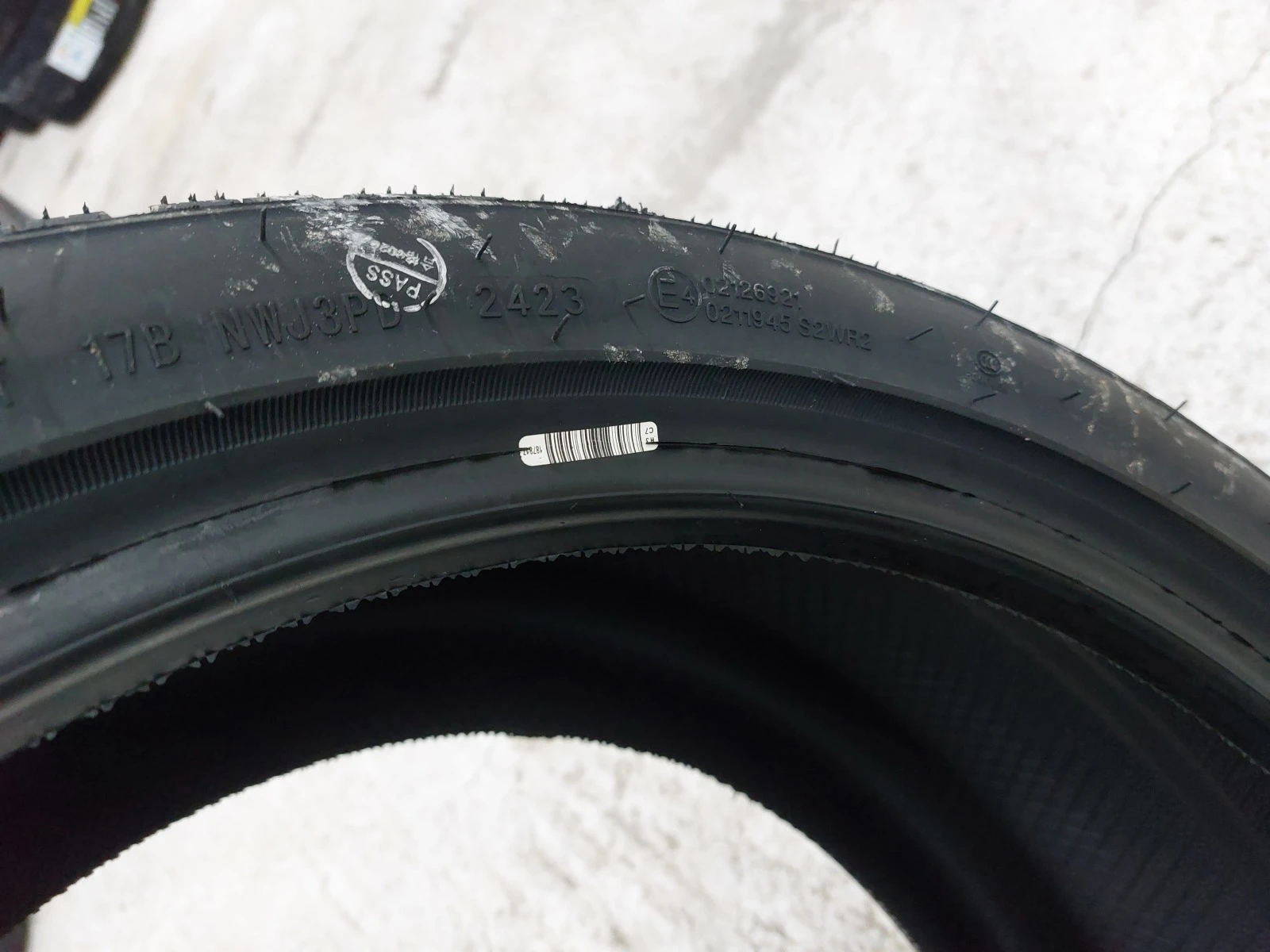  255/35R19 | Mobile.bg   6