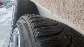 Гуми с джанти Bridgestone 225/45R17, снимка 6 - Гуми и джанти - 47109996