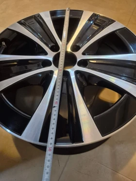 ����� �� �������� �� ������ �� Mercedes-Benz