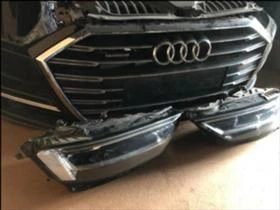 Audi A8 3.0/4.0TFSI 2 БРОЯ, снимка 2