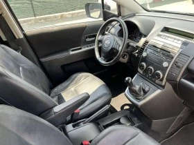 Mazda 5 20, снимка 2