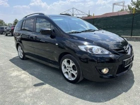 Mazda 5 20, снимка 1