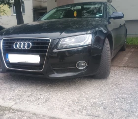 Audi A5, снимка 2