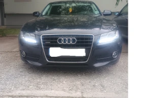 Audi A5, снимка 1