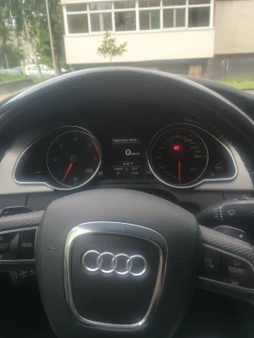 Audi A5, снимка 6
