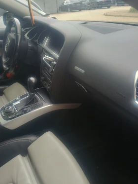 Audi A5, снимка 9