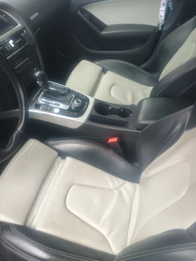 Audi A5, снимка 7