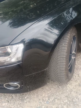 Audi A5, снимка 4