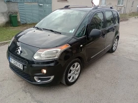 Citroen C3 Picasso ГАЗ Бензин 1.4/95 Малкият данък 0884501099, снимка 5