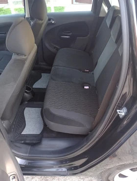 Citroen C3 Picasso ГАЗ Бензин 1.4/95 Малкият данък 0884501099, снимка 13