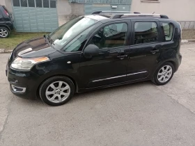 Citroen C3 Picasso ГАЗ Бензин 1.4/95 Малкият данък 0884501099, снимка 3