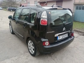 Citroen C3 Picasso ГАЗ Бензин 1.4/95 Малкият данък 0884501099, снимка 4
