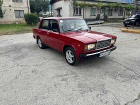 Lada 2107 1.5 5 скорости Топ!, снимка 7