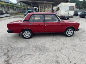 Lada 2107 1.5 5 скорости Топ!, снимка 6