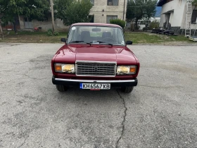Lada 2107 1.5 5 скорости Топ!, снимка 8