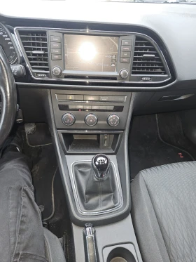Seat Leon, снимка 9