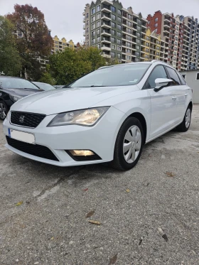 Seat Leon, снимка 2