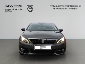 Peugeot 308 ACTIVE, снимка 8