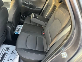 Hyundai I30 Automat, снимка 9