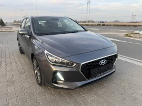 Hyundai I30 Automat, снимка 1