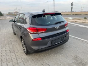 Hyundai I30 Automat, снимка 5
