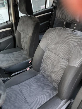Dacia Sandero 1.4 LPG, снимка 4