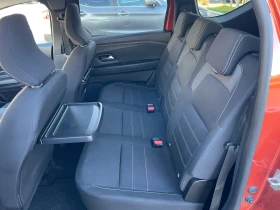 Dacia Jogger 7-места-navi-CarPlay-Extreme-Camera, снимка 14