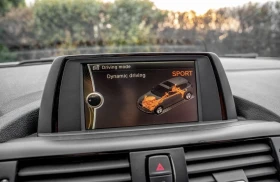 BMW 116 F20 2013, снимка 4