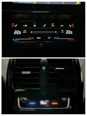 VW Passat GTE - LED, Keyless, Panorama, Digital Cockpit, снимка 10