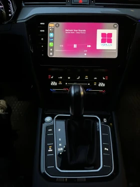 VW Passat GTE - LED, Keyless, Panorama, Digital Cockpit, снимка 5