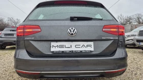 VW Passat 2.0TDI DIGITAL EXCLUSIVE 100%РЕАЛНИ КМ ОТ WV ВИДЕО, снимка 5