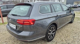 VW Passat 2.0TDI DIGITAL EXCLUSIVE 100%РЕАЛНИ КМ ОТ WV ВИДЕО, снимка 4