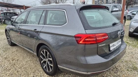 VW Passat 2.0TDI DIGITAL EXCLUSIVE 100%РЕАЛНИ КМ ОТ WV ВИДЕО, снимка 6