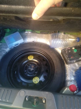 Ford Fiesta Ст 200, снимка 11