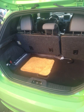 Ford Fiesta Ст 200, снимка 12