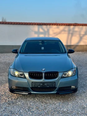 BMW 330 НАВИГАЦИЯ/ЗАДНО/РЕКАРО/ПАРКТРОНИК, снимка 2
