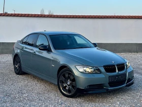BMW 330 НАВИГАЦИЯ/ЗАДНО/РЕКАРО/ПАРКТРОНИК, снимка 3