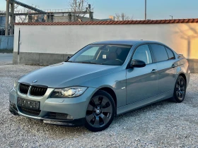 BMW 330 НАВИГАЦИЯ/ЗАДНО/РЕКАРО/ПАРКТРОНИК, снимка 1