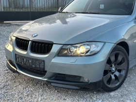 BMW 330 НАВИГАЦИЯ/ЗАДНО/РЕКАРО/ПАРКТРОНИК, снимка 6