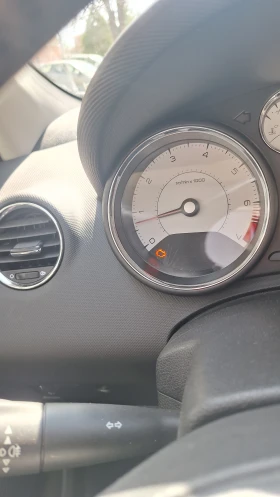 Peugeot 308 cc, снимка 6