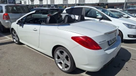 Peugeot 308 cc, снимка 1