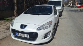 Peugeot 308 cc, снимка 1