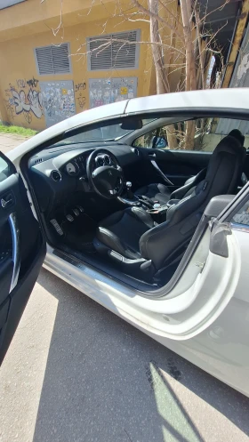 Peugeot 308 cc, снимка 3