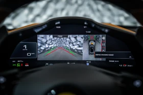 Ferrari Purosangue Carbon* 360, снимка 16