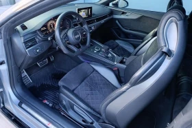 Audi Rs5 2.9 Coupe Quattro , снимка 5